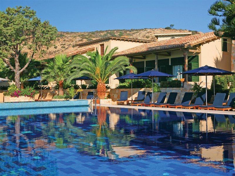 Columbia Beachotel Pissouri Bagian luar foto