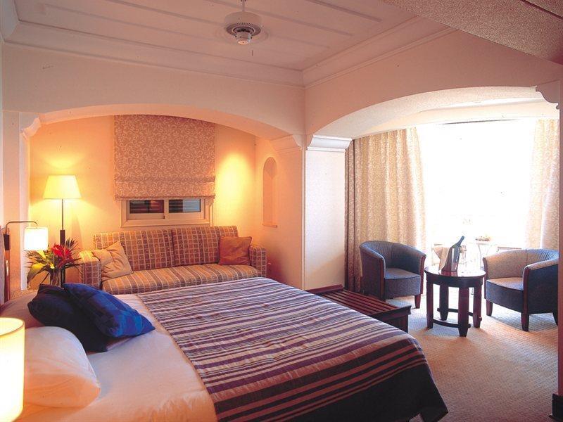 Columbia Beachotel Pissouri Bagian luar foto